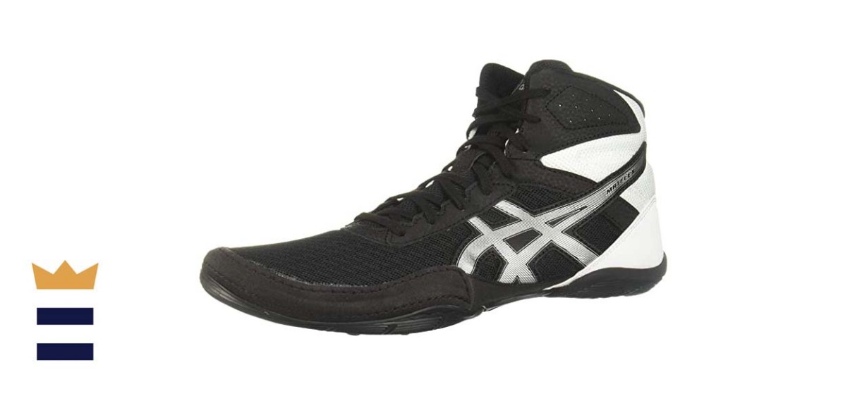  Asics Men’s Matflex 6 Wrestling Shoes