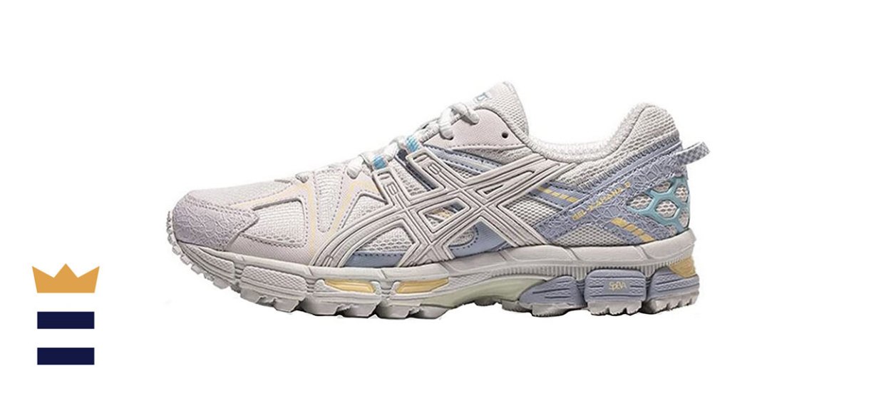 Asics Women's Gel-Kahana 8 Trail Runner