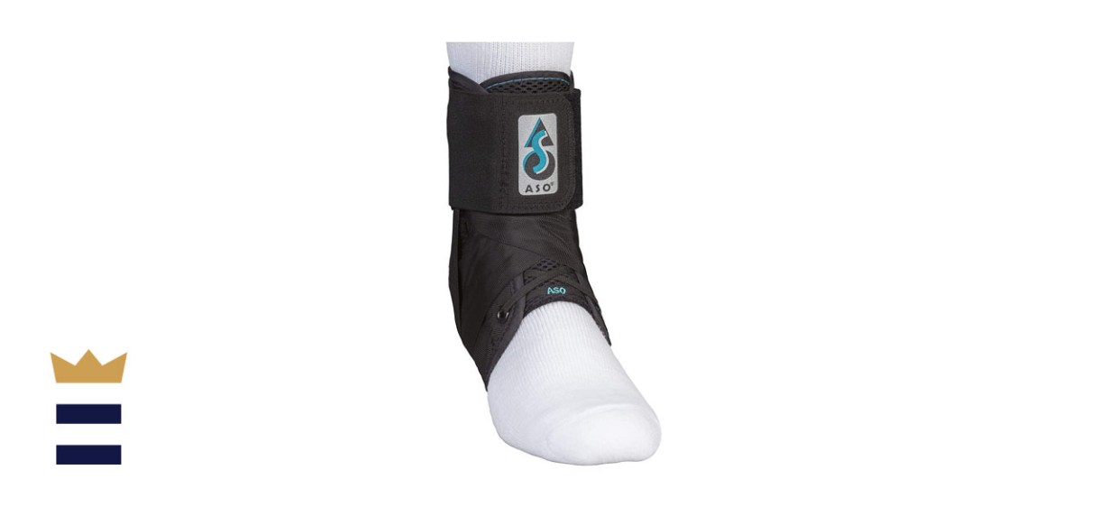 ASO Ankle Stabilizer