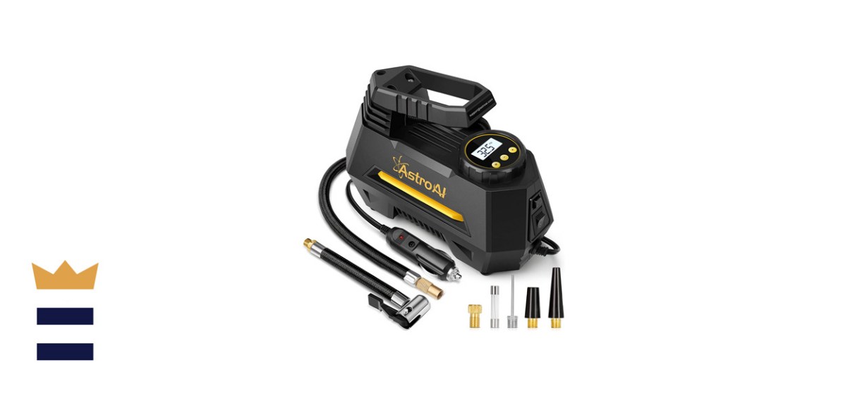 AstroAI Air Compressor Tire Inflator