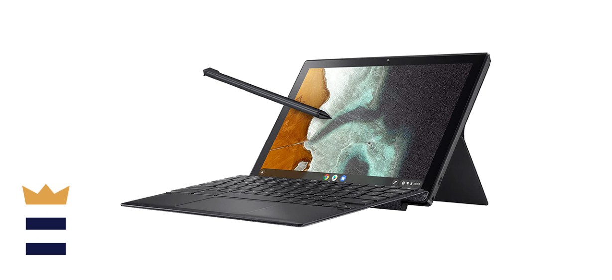 Asus Chromebook CM3