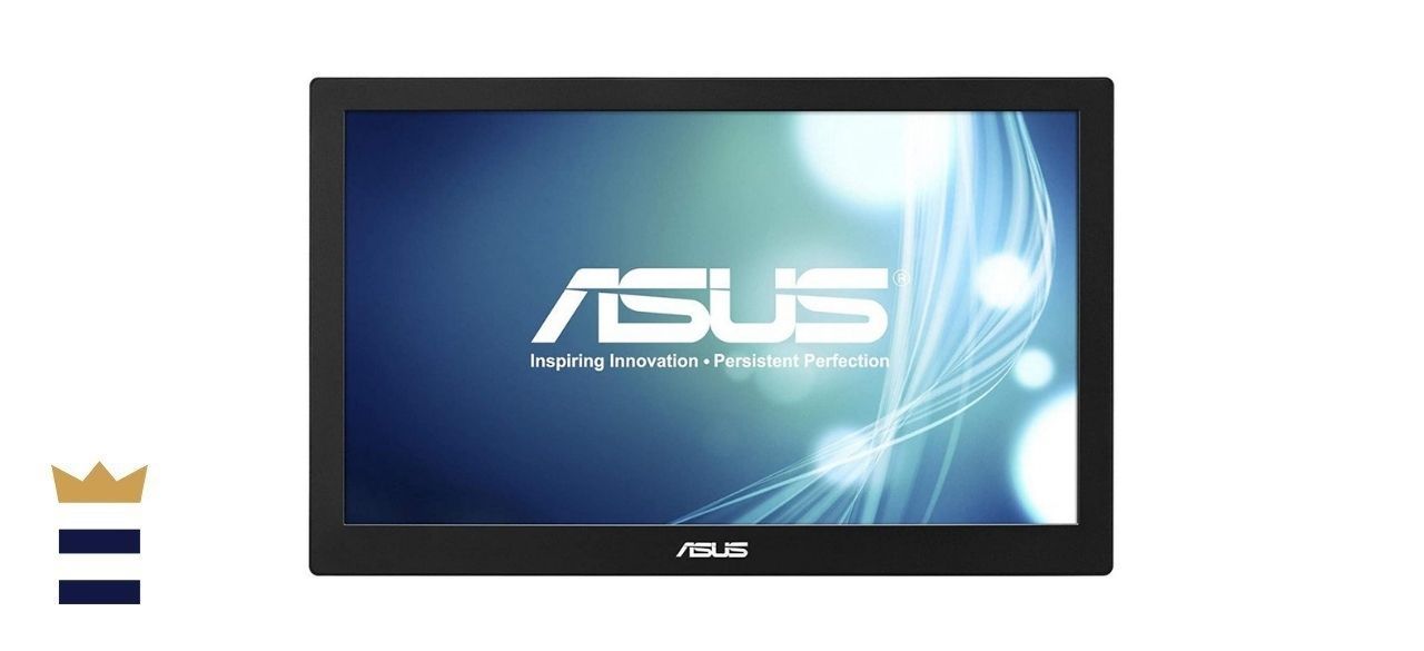 asus vs aoc portable monitor