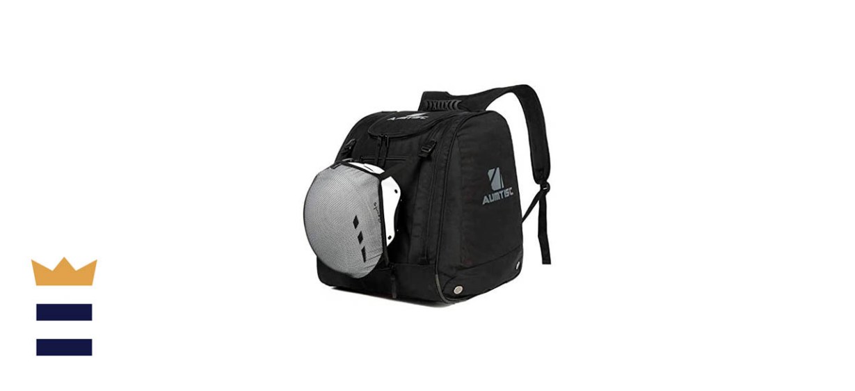 AUMTISC Ski/Snowboarding Backpack