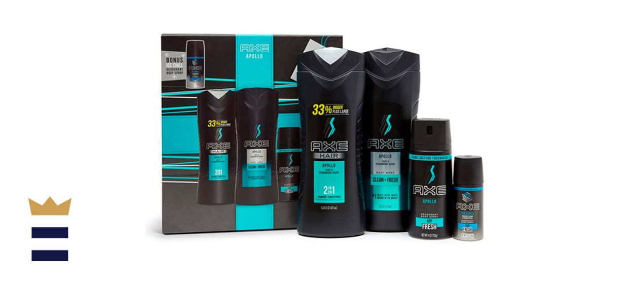 Best Axe gift set | FOX31 Denver Best Axe gift set | FOX31 Denver