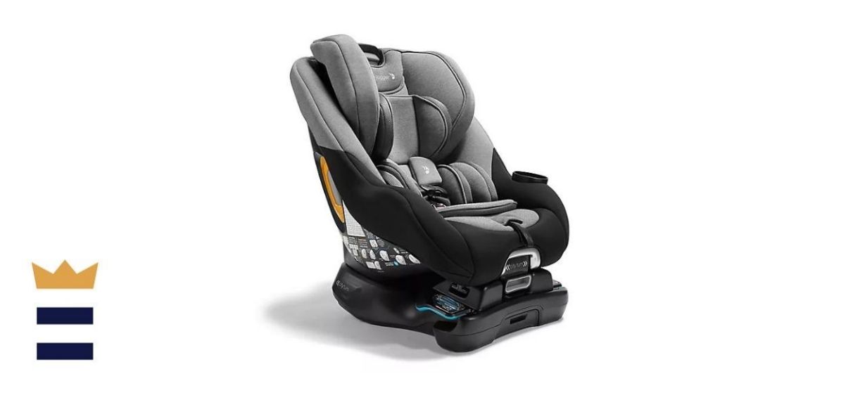 Baby Jogger City Turn Convertible Car Seat