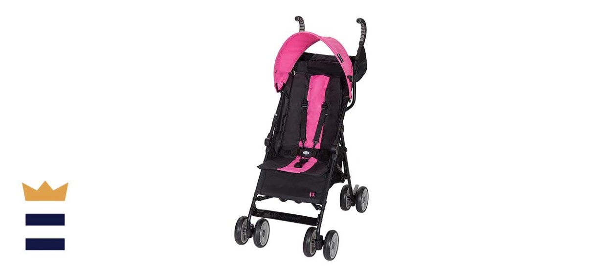 Baby Trend Rocket Stroller