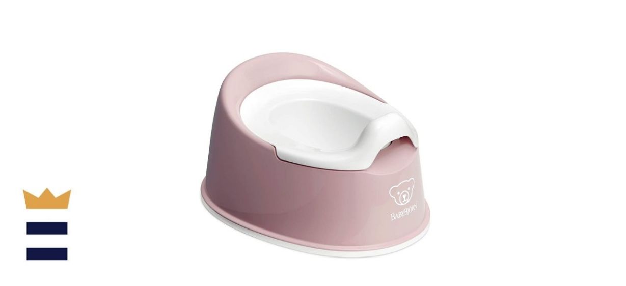 BabyBjorn Smart Potty