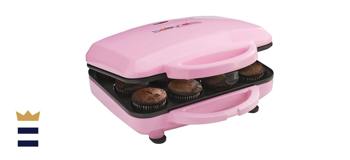 Babycakes CC-12 Full Size Cupcake Maker