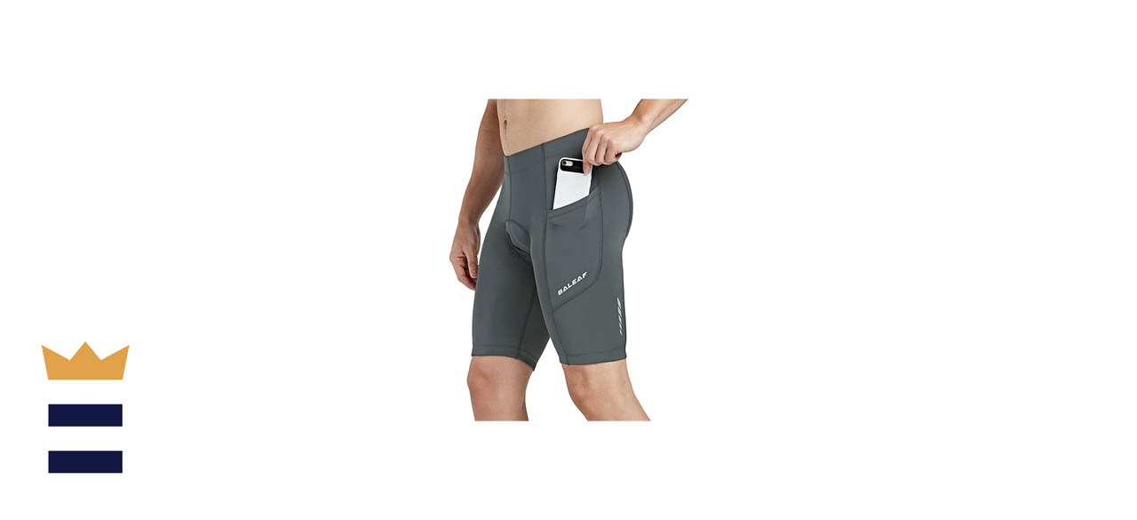 stadium biker shorts