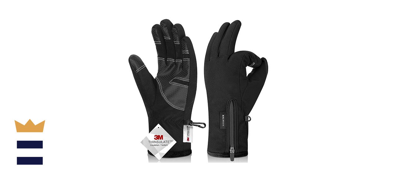 consumer reports winter gloves