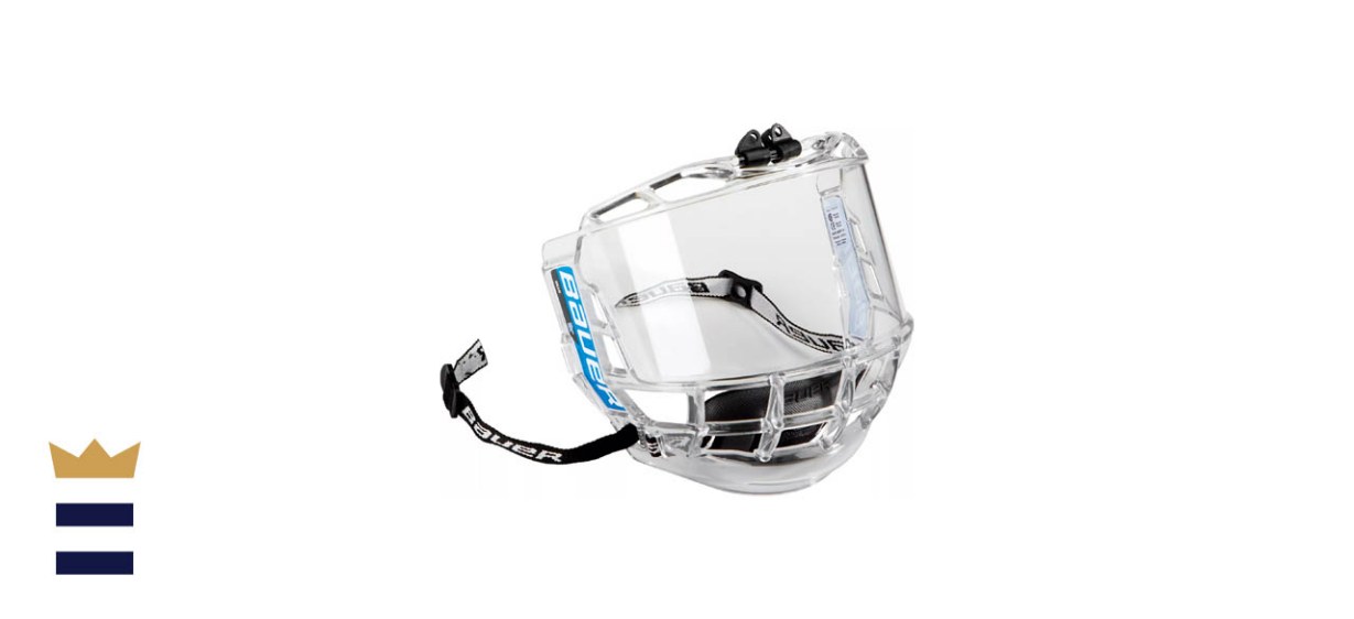 Bauer Senior Concept III Full Shield