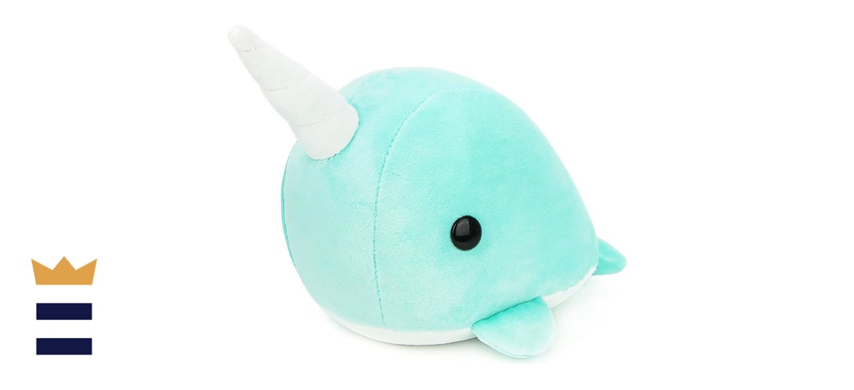 Best Bellzi plush