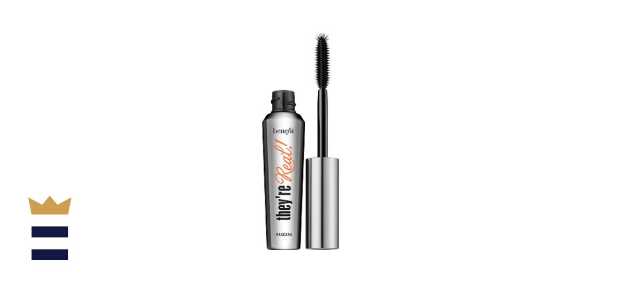 Benefit Cosmetics They’re Real! Lengthening Mascara