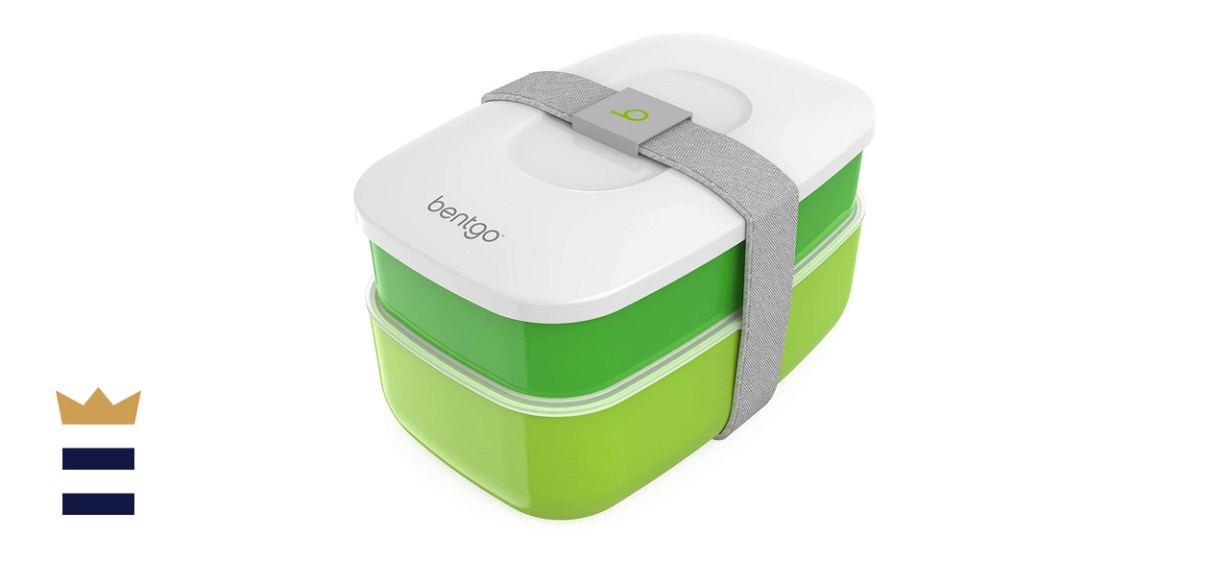 Bentgo Classic Stackable Bento Box 