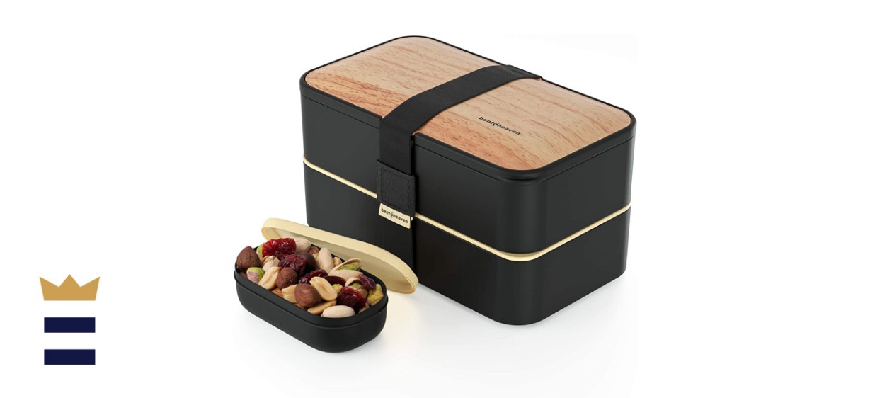 Bentoheaven Premium Bento Box 