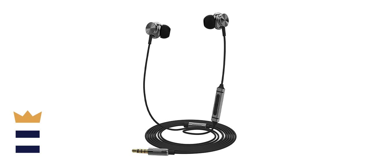 The 8 best noise-canceling earbuds 