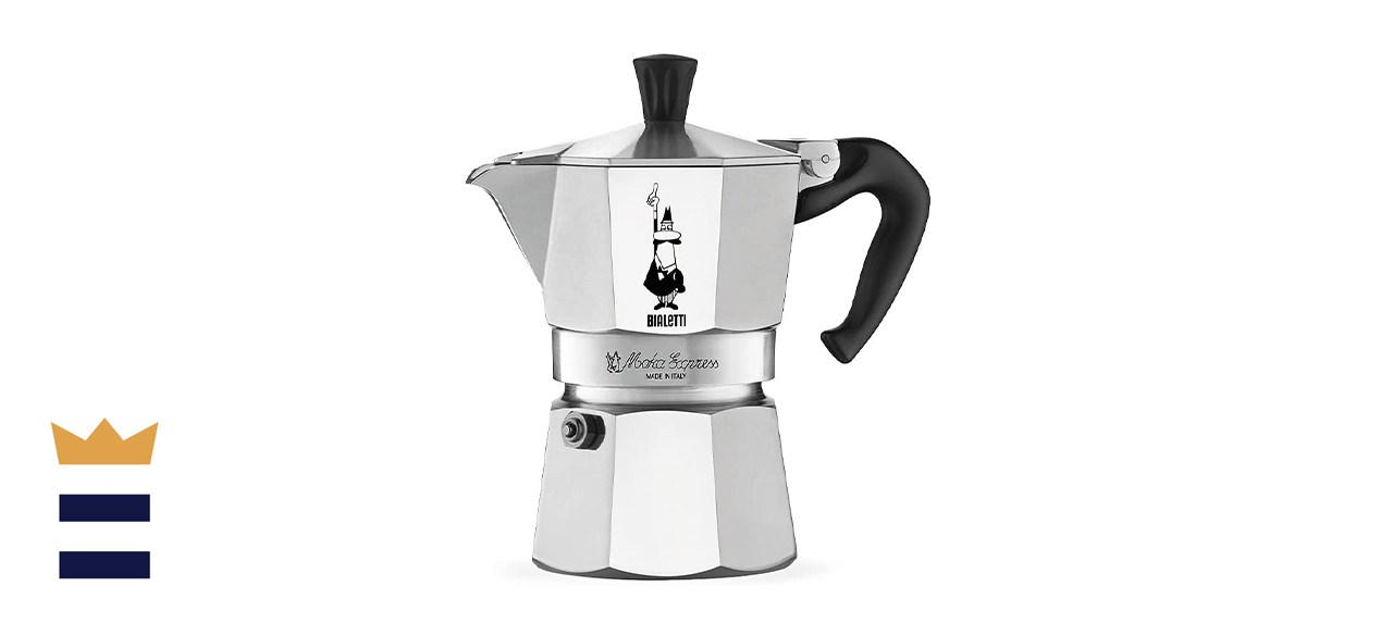 Best stovetop espresso maker – WOODTV.com