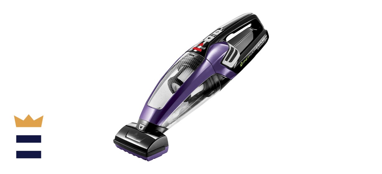 Bissell Pet Hair Eraser Cordless Vacuum