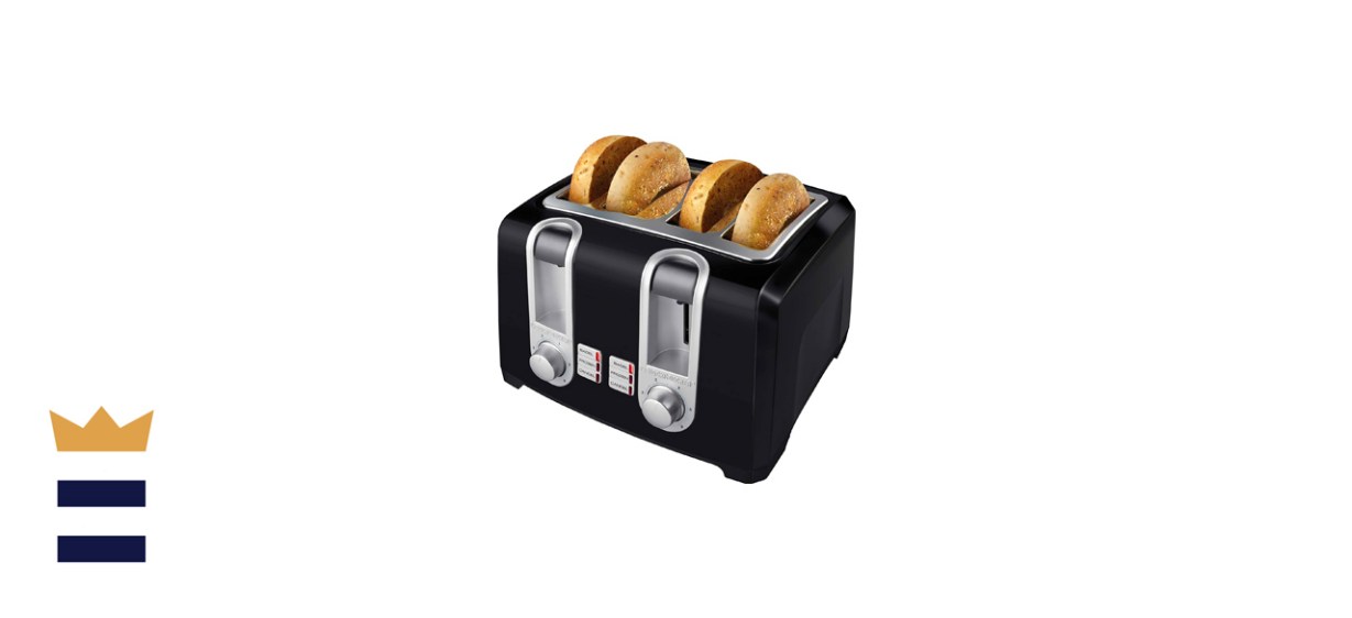 KitchenAid KMT2115 2-Slice Toaster with Manual High-Lift Lever - Macy's