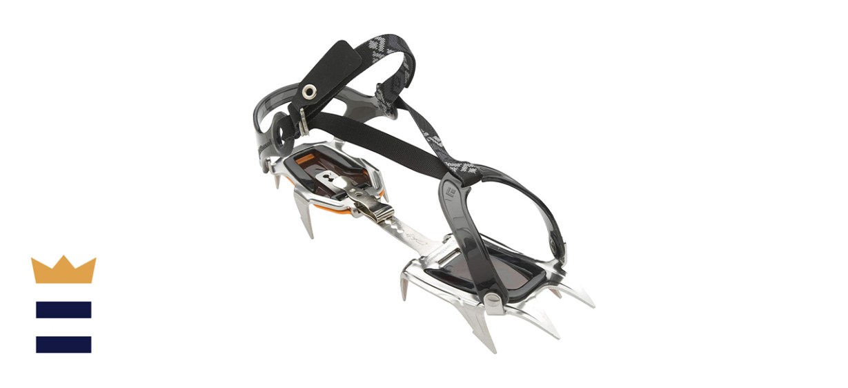 Black Diamond Contact Crampon