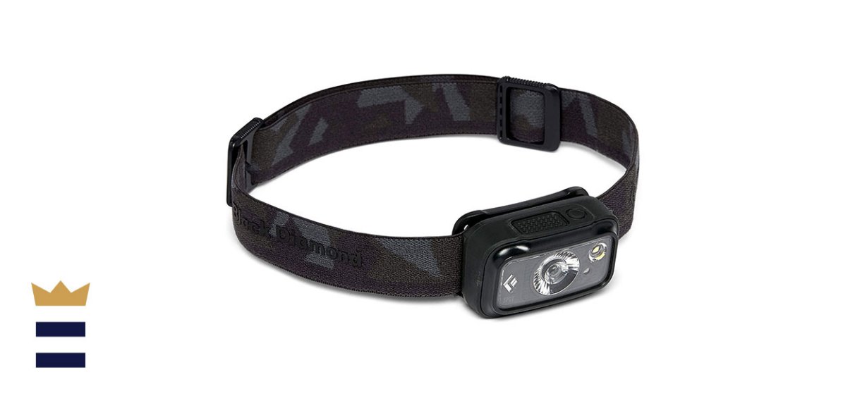 Black Diamond Equipment Spot 350 Headlamp