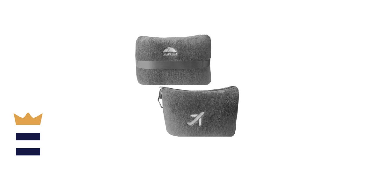 Best portable blanket