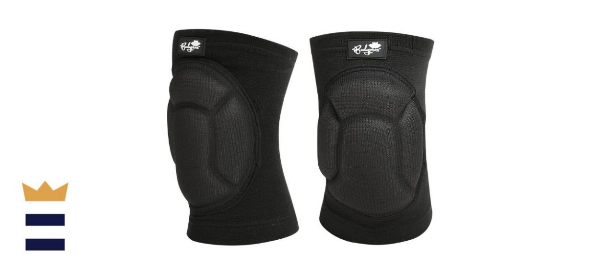 Bodyprox Protective Knee Pads