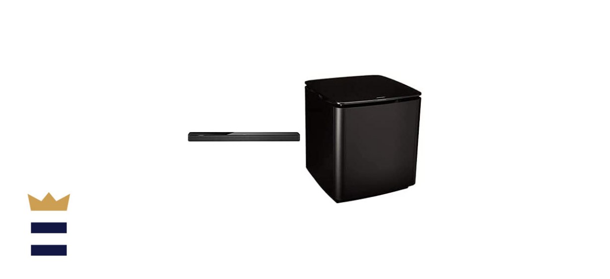 Best highend soundbar WFLA