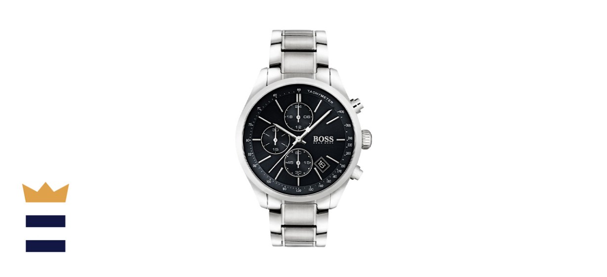 Boss By Hugo Boss Chronograph Grand Prix Watch