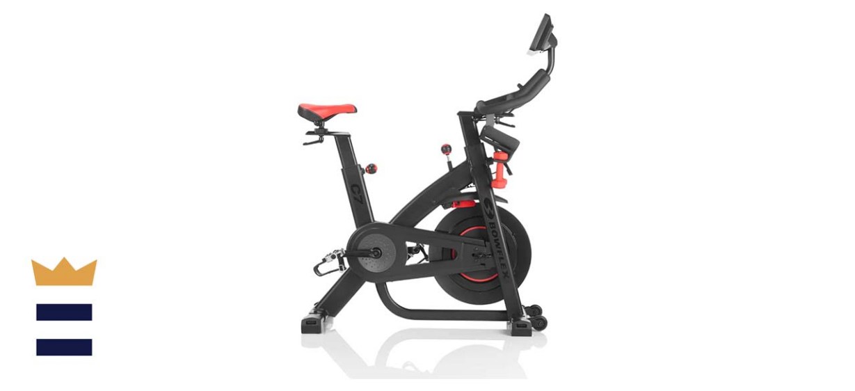 Bowflex C7 Bike