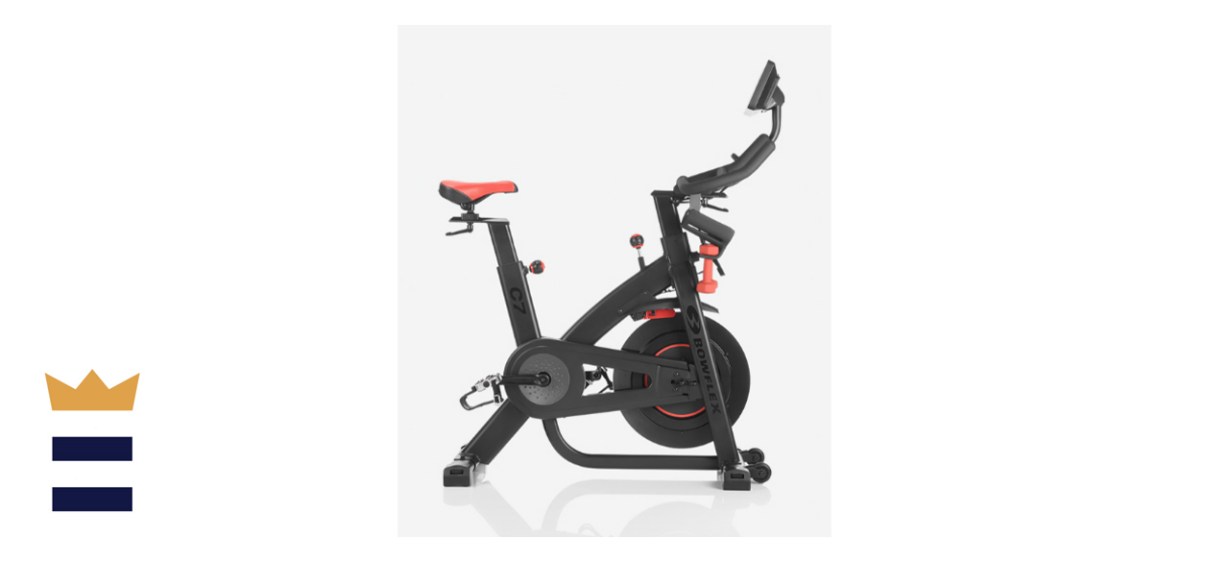 Bowflex C7 Bike