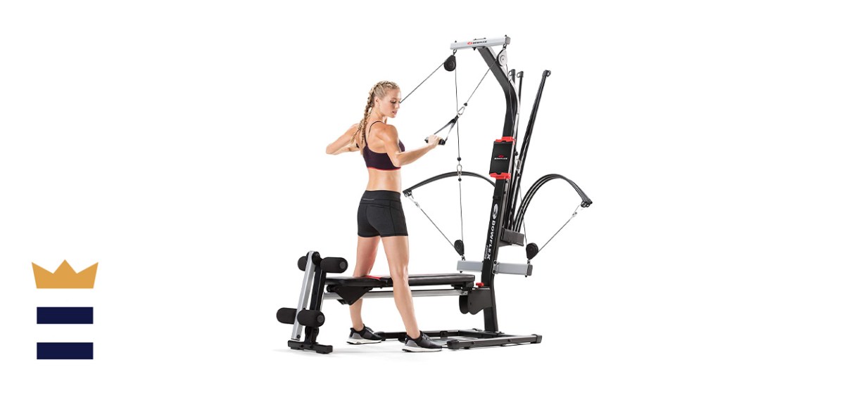 Bowflex PR1000 Home Gym