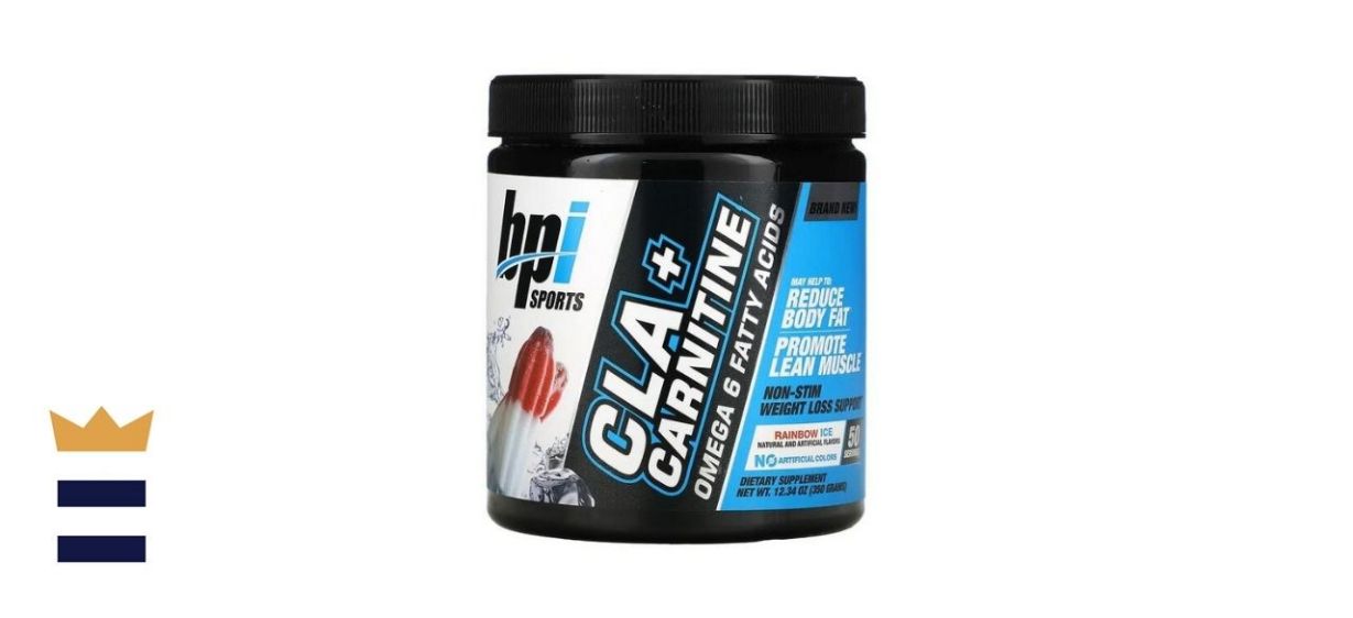 BPI Sports CLA + Carnitine