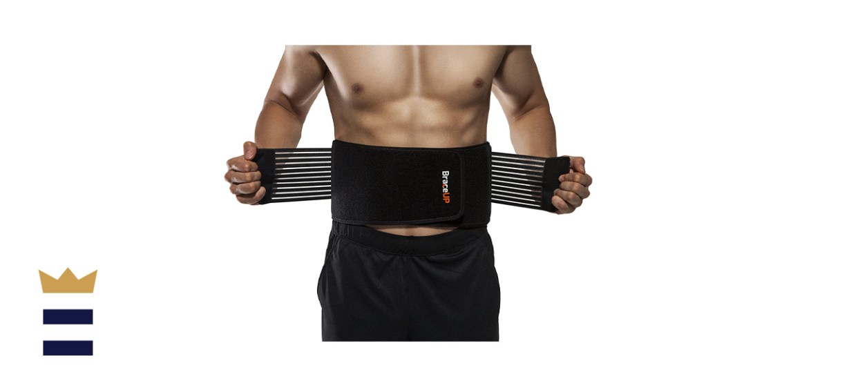 BraceUP Back Brace