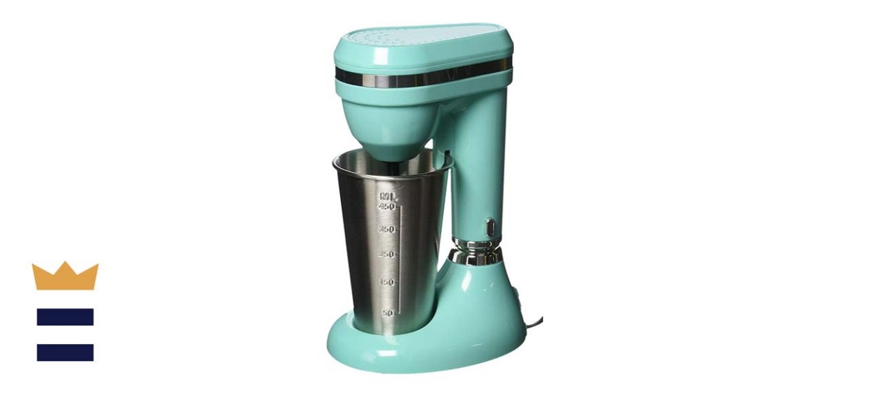 Hamilton Beach 28 oz. DrinkMaster Classic Drink Mixer - Kitchen