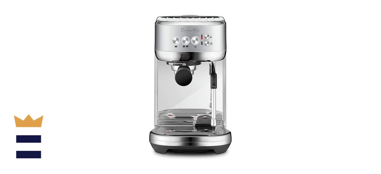 Breville Bambino Plus