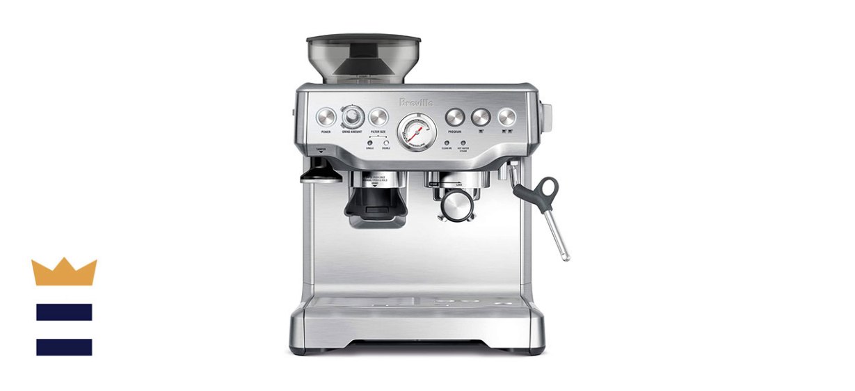 Breville Barista Express