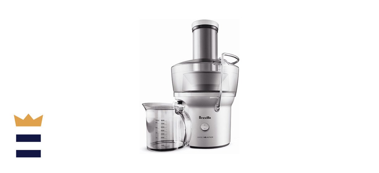 Breville Juice Fountain Compact