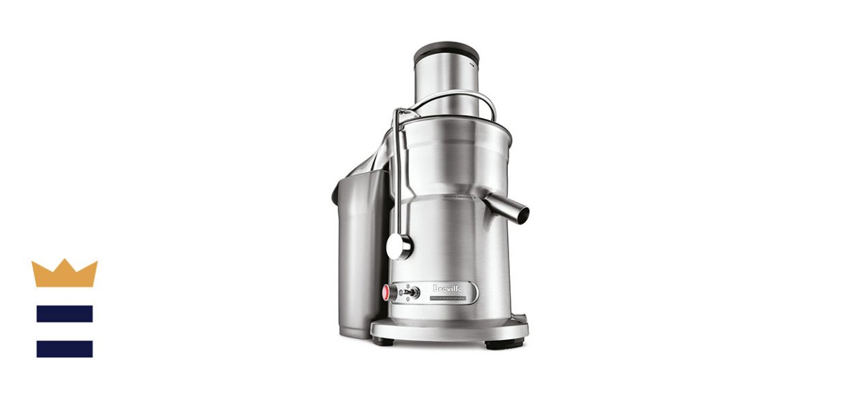 Breville Juice Fountain Elite