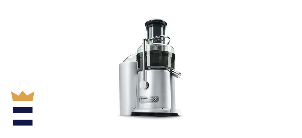 Breville Juice Fountain Plus