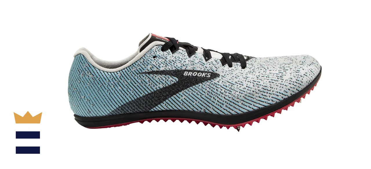 Best cross-country running shoes | WRBL