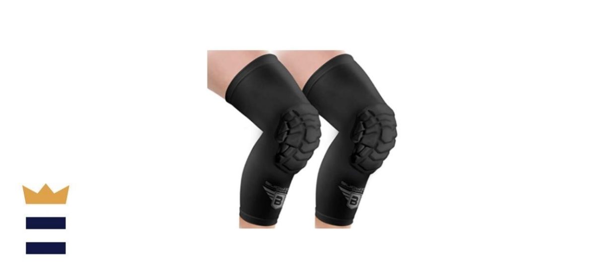 Buckwild Sports Knee Pads