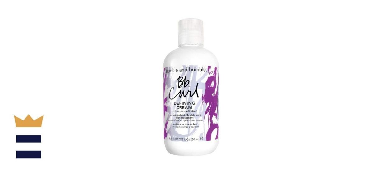 Bumble and Bumble Curl Defining Cream