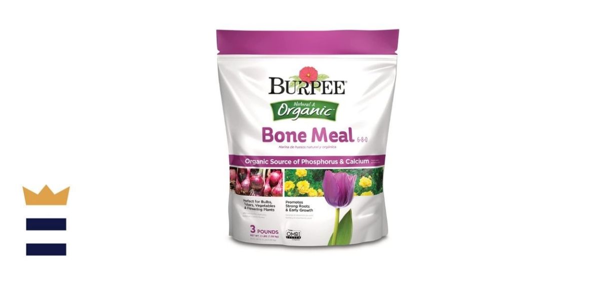 Burpee Bone Meal Fertilizer