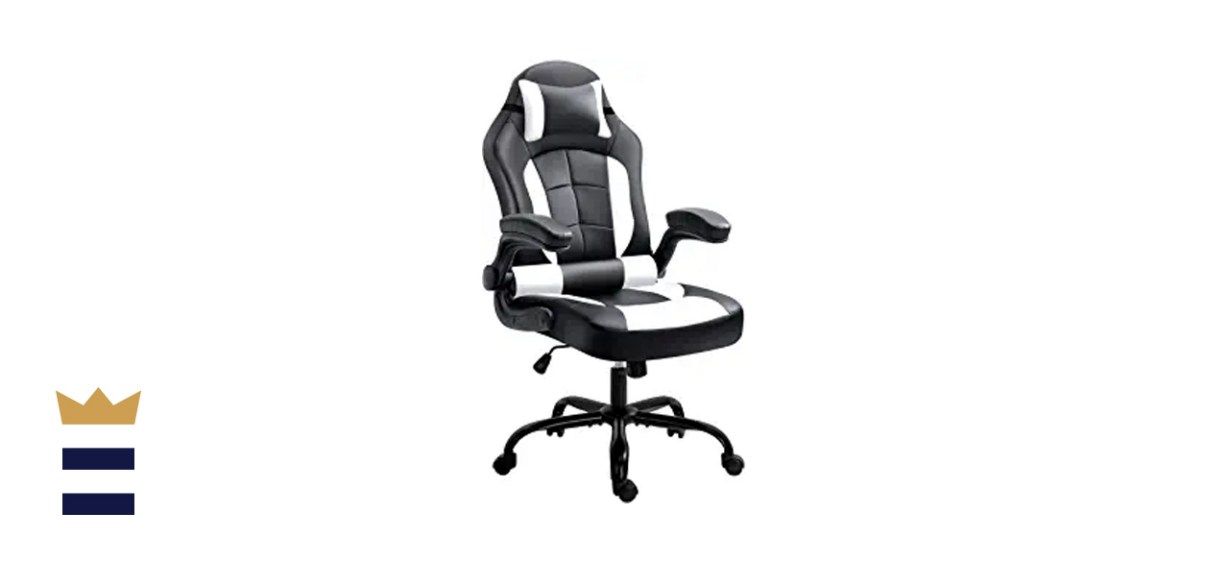 Cadcah Ergonomic Gaming and Office Chair