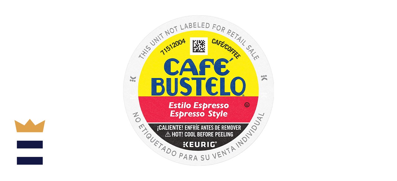Best espresso K-Cups | FOX31 Denver