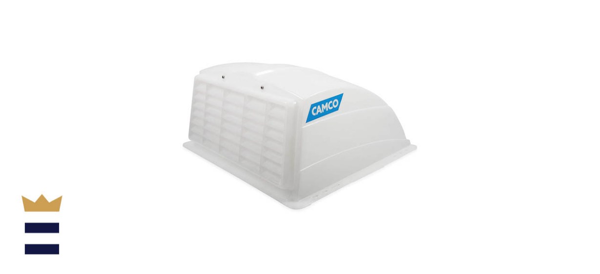 Camco RV Roof Vent Cover