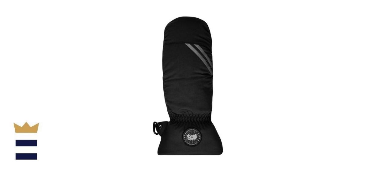 Canada Goose Hybridge Mitten