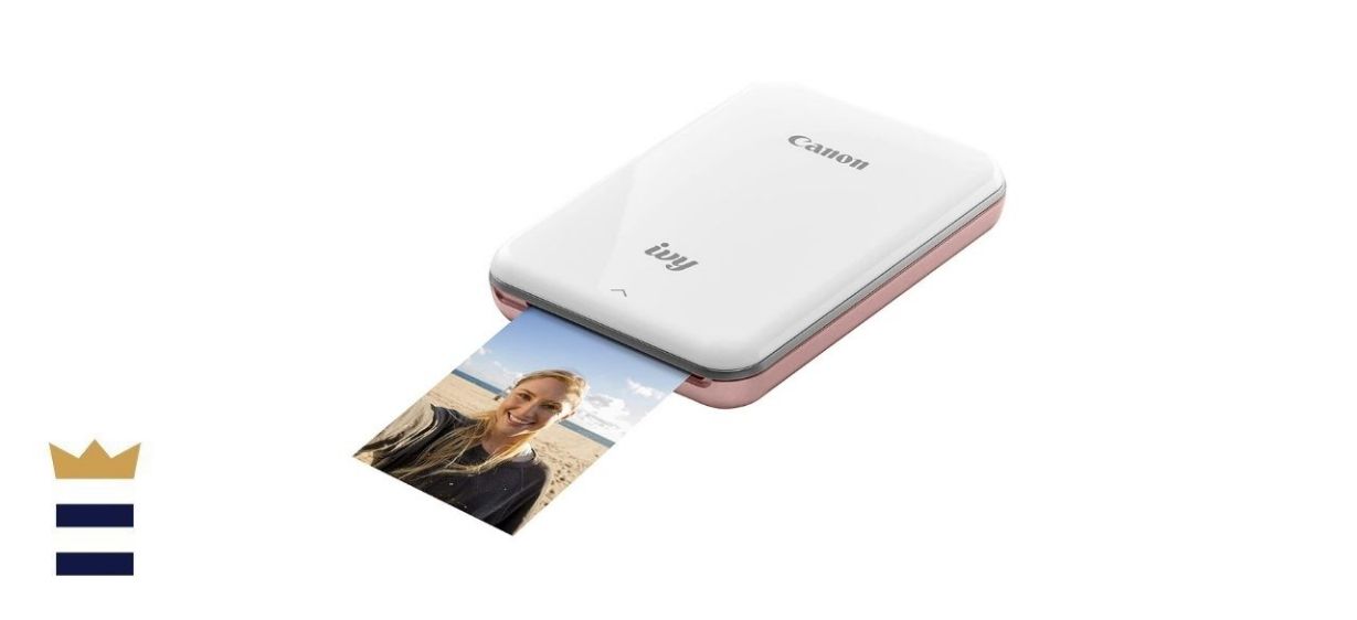 Canon IVY Mini Photo Printer