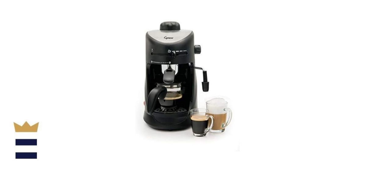 Capresso 303.01 Espresso Machine